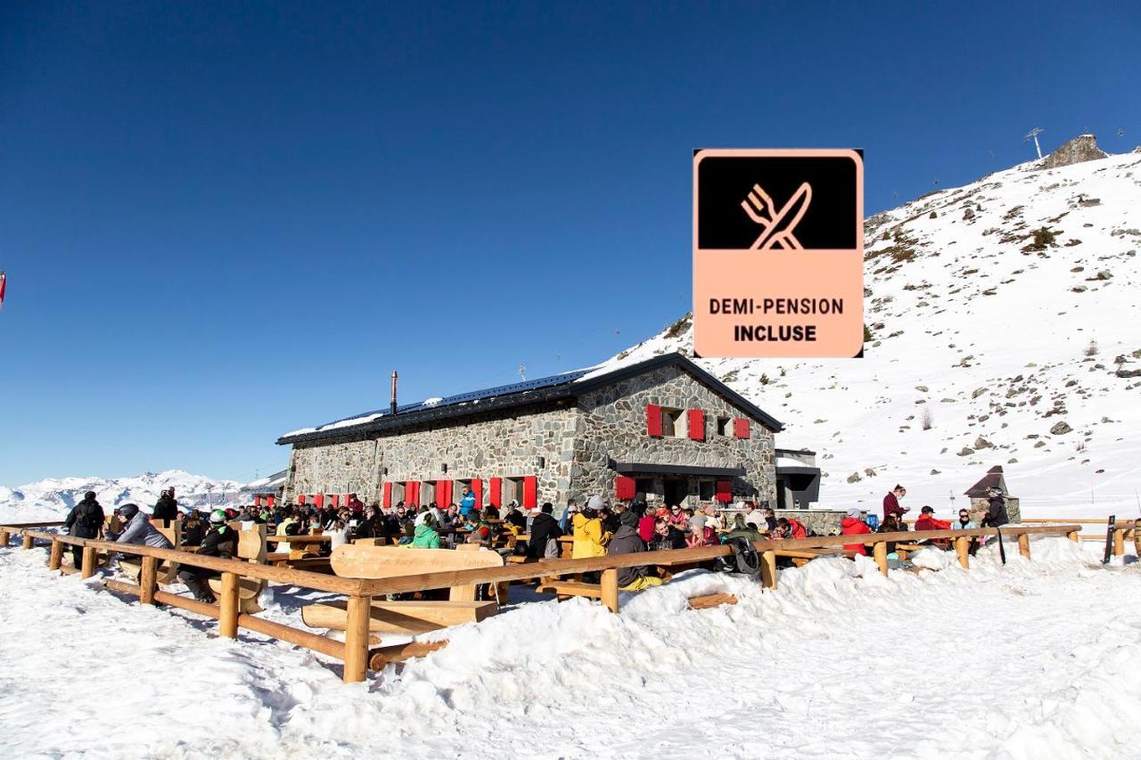 Bella-tola * Saint-Luc